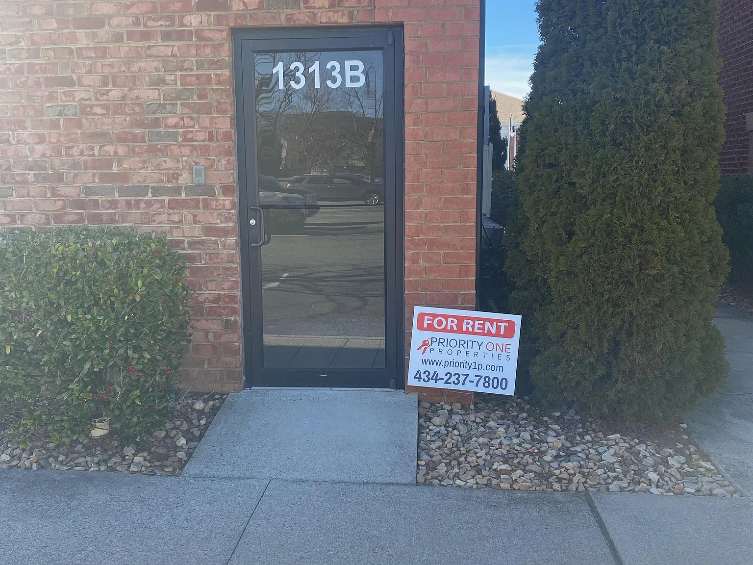 1313 B Enterprise Drive - 1 — Photo 4