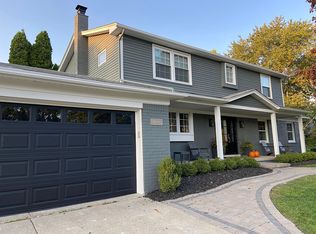 4229 Claire Ct, West Bloomfield, MI 48323