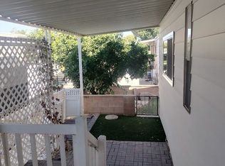 5001 W Florida Ave SPACE 193, Hemet, CA 92545