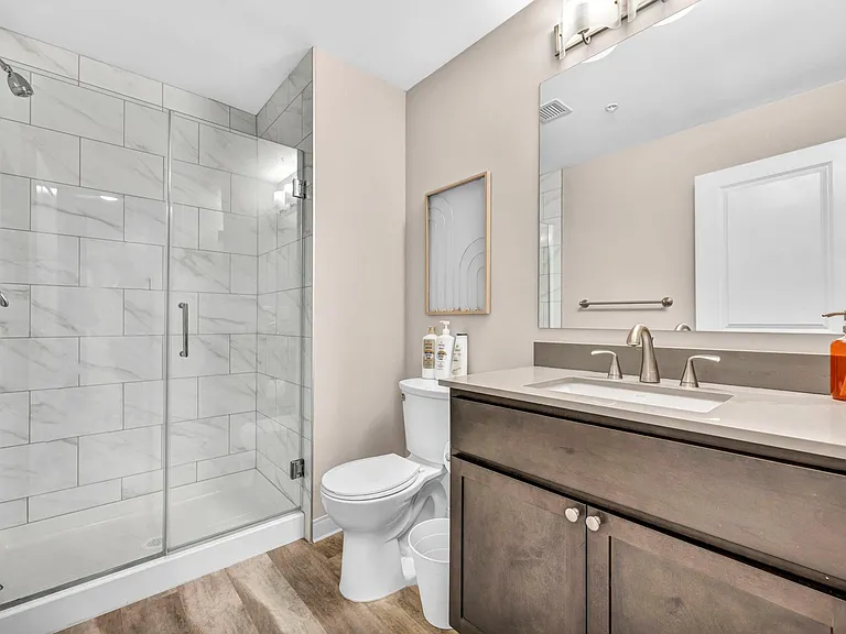 Athlon - One Bedroom Suite II