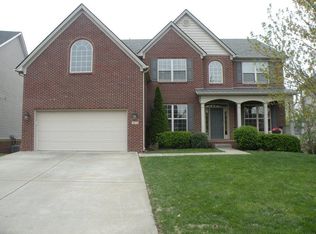 4177 Starrush Pl, Lexington, KY 40509