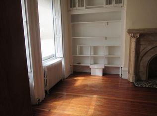 133 S 22nd St APT 1N, Philadelphia, PA 19103
