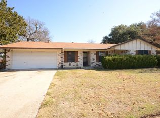 713 Ridge St, Copperas Cove, TX 76522