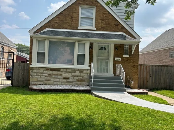 3315 W 71st St, Chicago, IL 60629