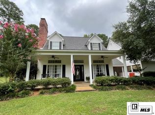 123 Turkey Creek Rd, Ruston, LA 71270