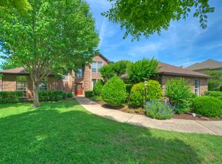 28 Stillmeadow, Round Rock, TX 78664