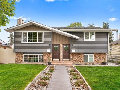 423 W Providence Ave, Spokane, WA, 99205