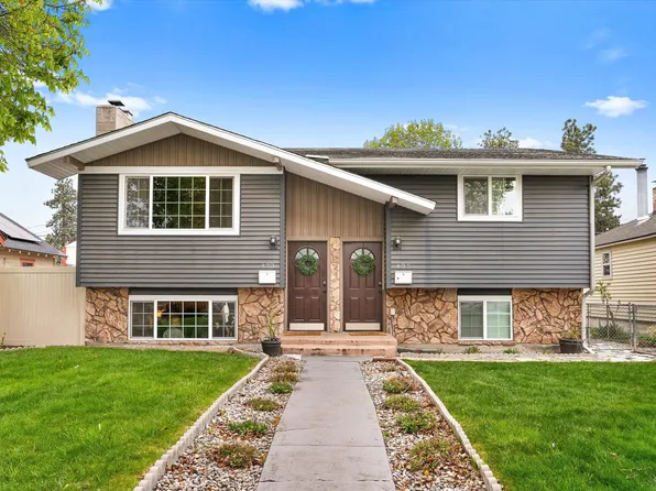 423 W Providence Ave, Spokane, WA 99205