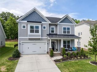 1100 Ridgehaven Rd, Waxhaw, NC 28173