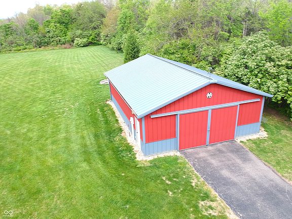 2nd image of 1481 S County Road 60 E