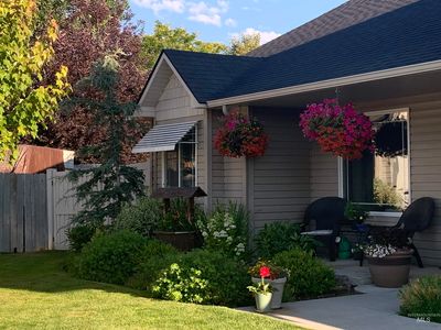 494 E Red Bud Ct, Kuna, ID, 83634