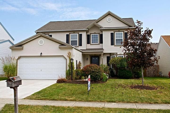 1st image of 2424 Bainstone Ct