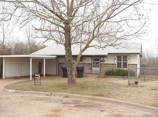 5008 Deborah Dr, Oklahoma City, OK 73129