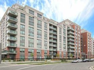 120 Dallimore Cir UNIT 527, Toronto, ON M3C 4J1
