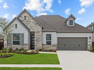 10011 Starry Night Ln, Manvel, TX 77578