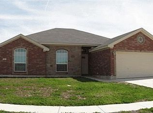 1102 Copper Creek Dr, Killeen, TX 76549