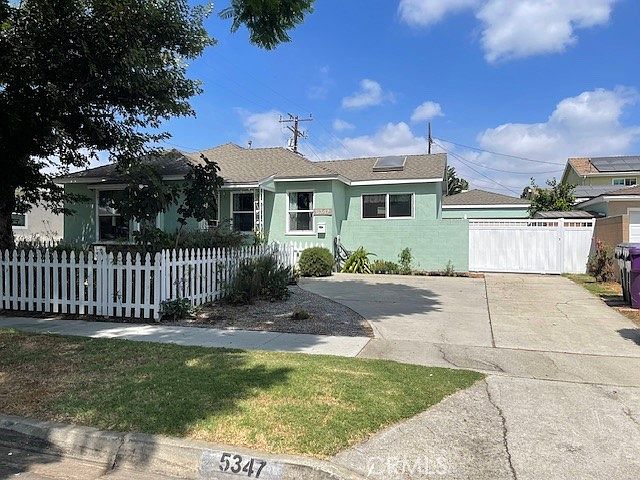 1st image of 5347 E Brockwood St