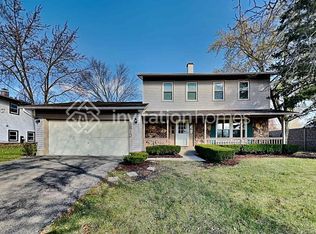 2510 Brook Ln, Aurora, IL 60504
