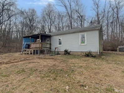 3251 N Us Highway 231, Spencer, IN, 47460