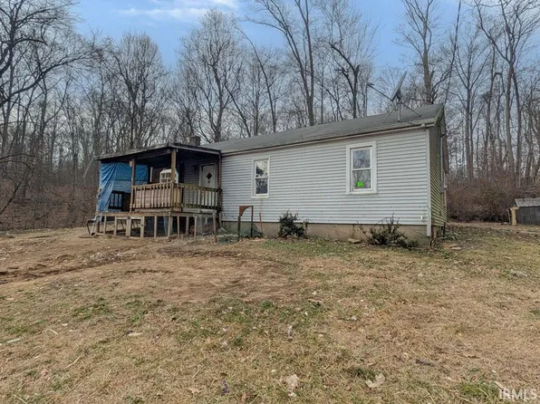 3251 N Us Highway 231, Spencer, IN 47460