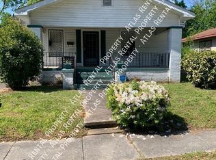 4640 Avenue U, Birmingham, AL 35208