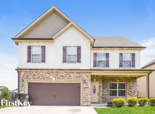1269 Winterset Dr, Clarksville, TN 37040