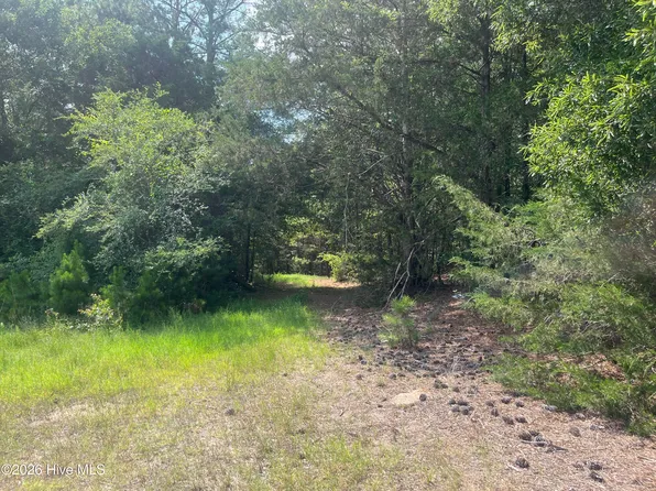 16.9 Ac Rowland-York Drive, Lincolnton, GA 30817
