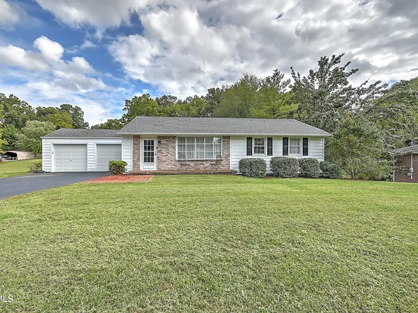 109 Greenwood Ln, Kingsport, TN 37663