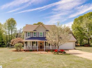 164 Sandy Dr, Boiling Springs, SC 29316
