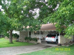 124 Furr Rd, Kerrville, TX 78028