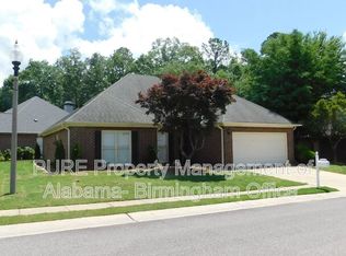 6027 Mill Creek Dr, Birmingham, AL 35242