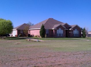 3001 Outback Trl, Amarillo, TX 79118
