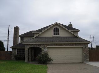 4130 Sir Jack St, Corpus Christi, TX 78414