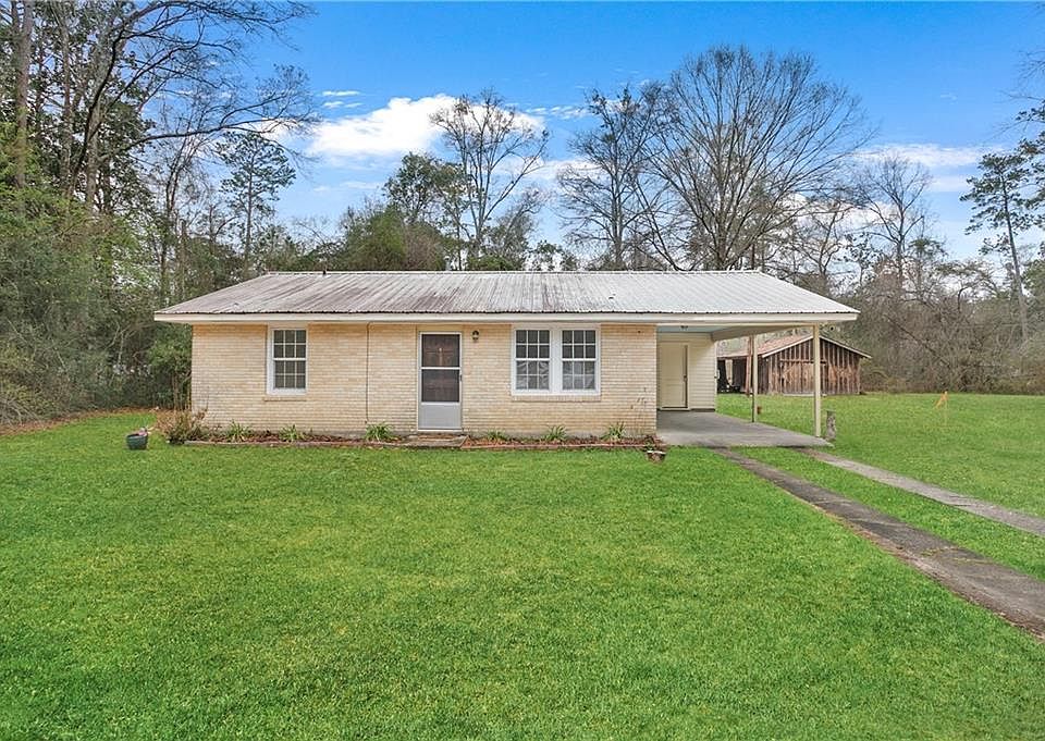 1st image of 20125 Lowe Davis Rd