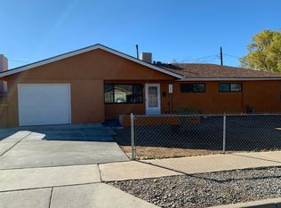 10204 McKnight Ave NE, Albuquerque, NM 87112
