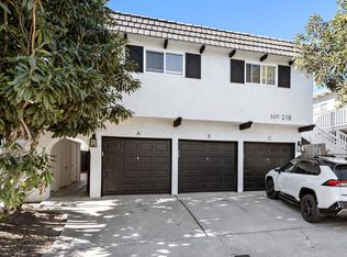 218 Avenida Lobeiro #C, San Clemente, CA 92672