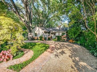 2518 Maple Springs Blvd, Dallas, TX 75235