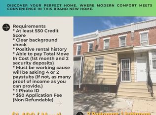 6431 Grays Ave, Philadelphia, PA 19142