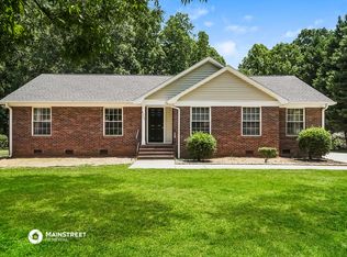 6324 Bandy Dr, Charlotte, NC 28215