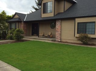 12722 SE Regency View St, Happy Valley, OR 97086