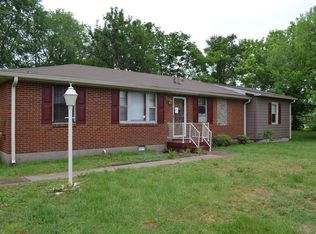 3917 Mallard Dr, Nashville, TN 37218