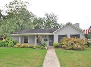 2207 Rosewood St, Tupelo, MS 38801
