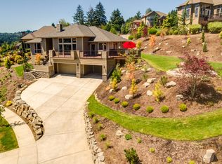 14071 SE Tarnahan Ct, Happy Valley, OR 97086
