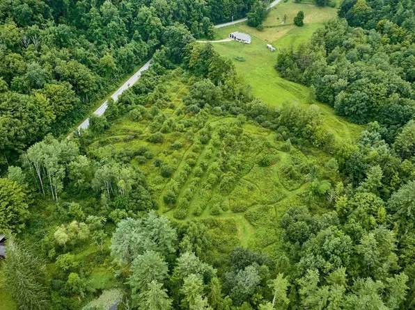 54 Charlemont Rd, Buckland, MA 01338