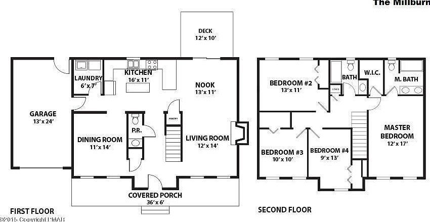 2nd image of 97 Hearth Stone Cir