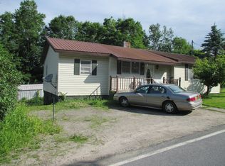 1797 County Road 22, Gouverneur, NY 13642