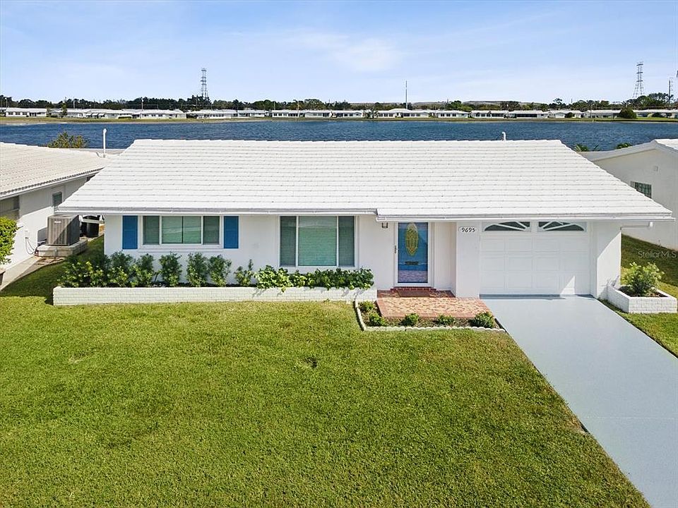 1st image of 9695 MAINLANDS BOULEVARD W #1
