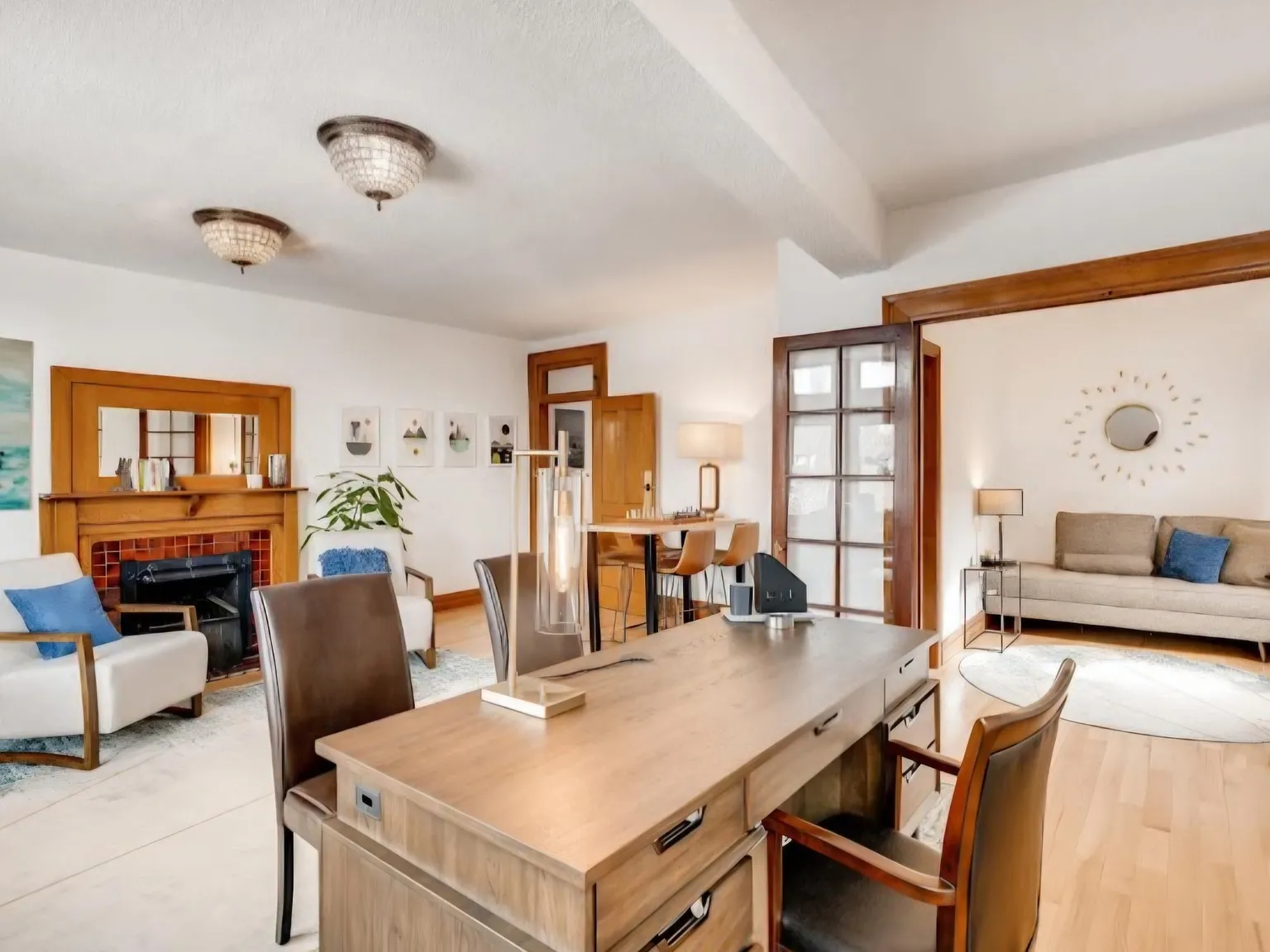 Studio, 367 sqft, $1,700 — Photo 3