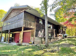 19877 Maxwill Ave N, Marine On Saint Croix, MN 55047