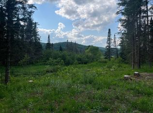 Indian Stream Rd, Pittsburg, NH 03592